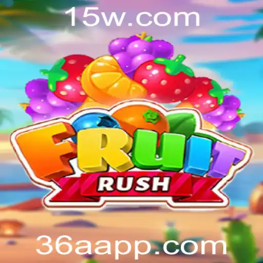 FruitRush: Descubra a Nova Sensação dos Jogos