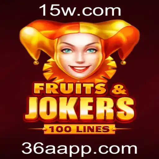 Explorando o Universo de FruitsAndJokers100: Uma Imersão no Mundo dos Jogos