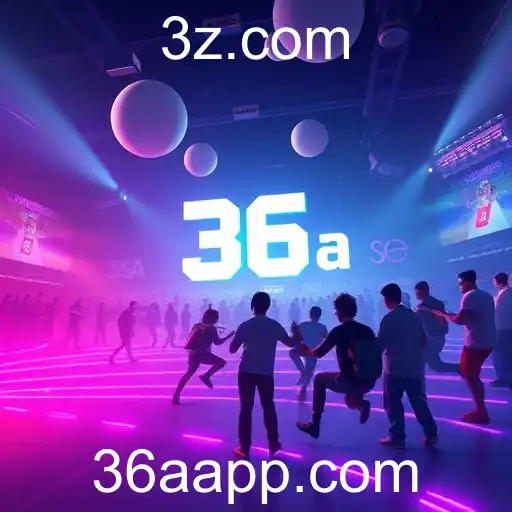 A Revolução do '36a' no Mundo dos Jogos