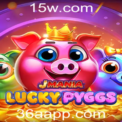 Explorando o Universo Divertido de JManiaLuckyPyggs