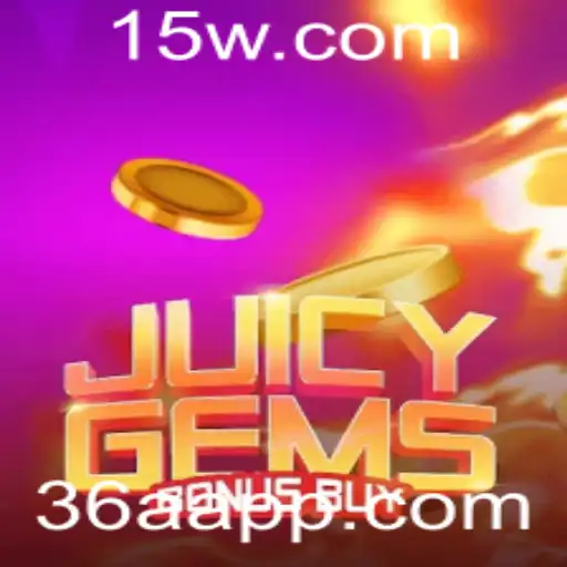 JuicyGemsBonusBuy: Uma Nova Experiência no Mundo dos Jogos