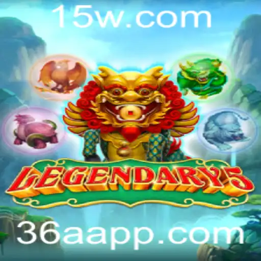 Legendary5: Mergulhe no Mundo Empolgante do Jogo Inovador