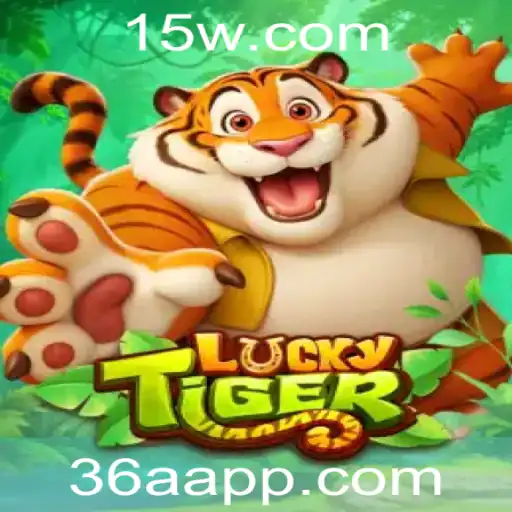 Descubra o Fascinante Mundo de LuckyTiger: O Jogo '36a' que Revoluciona a Diversão