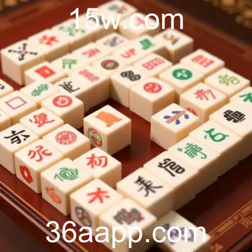 Descubra o Mundo Fascinante do Mahjong