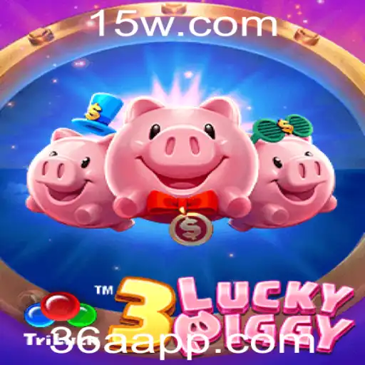 Descubra o Fascinante Mundo de 3LUCKYPIGGY: Uma Jornada de Diversão e Estratégia