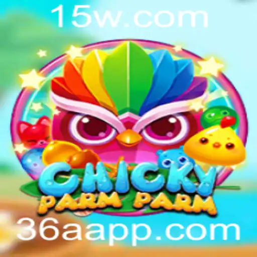 ChickyParmParm: A New Gaming Sensation