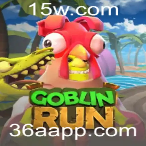 Descubra GoblinRun: 36a Edição do Desafiante Jogo de Corrida