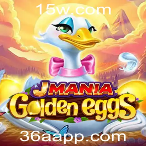 JManiaGoldenEggs: Um Jogo Empolgante de Estratégia e Aventura