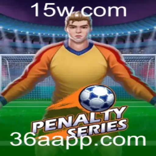 PenaltySeries: Um Novo Desafio no Universo dos Jogos