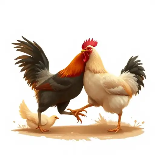 A Complexa História e Realidade Atual das Rinhandas de Galos