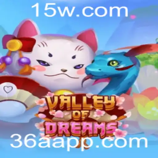 Valley of Dreams: Descubra o Universo Encantado do Novo Jogo 36a