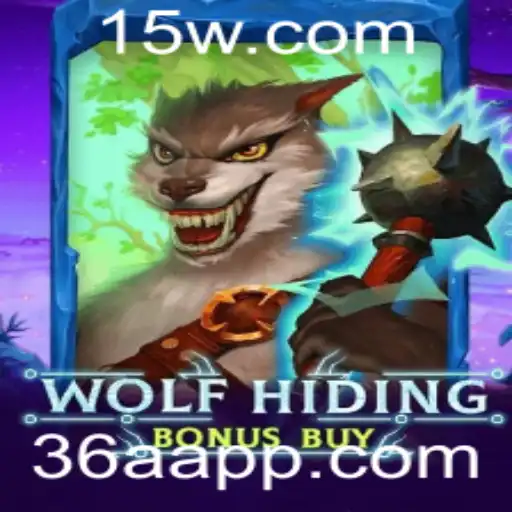 Explorando o Mundo de WolfHidingBonusBuy e Sua Mecânica Única